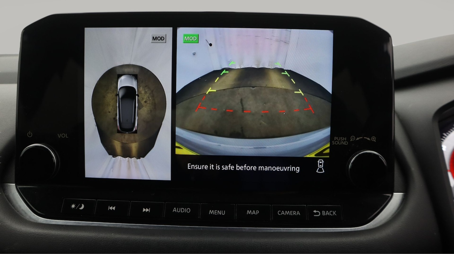 Used Nissan Qashqai 2022 for sale - 77750210: Photo 22