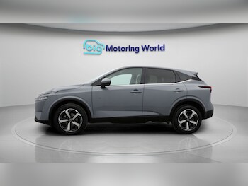 Used Nissan Qashqai 2022 for sale - 77750210: Photo