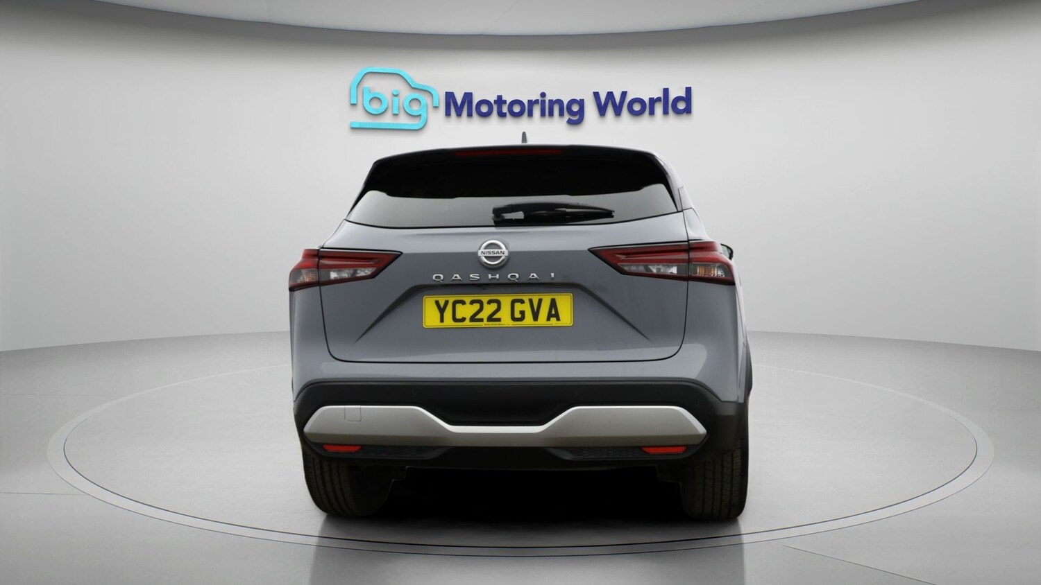 Used Nissan Qashqai 2022 for sale - 77750210: Photo 6