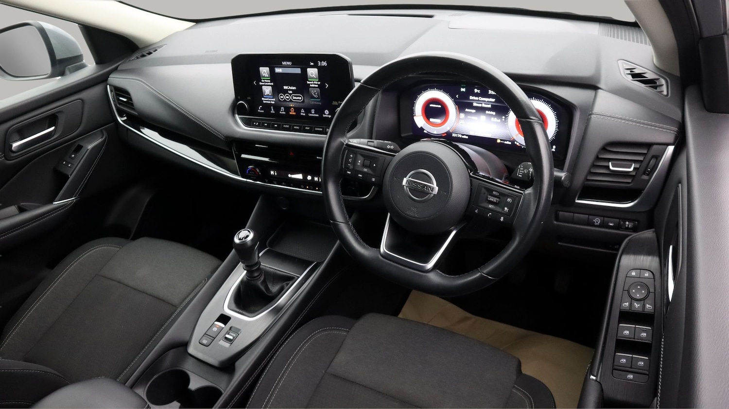 Used Nissan Qashqai 2022 for sale - 77750210: Photo 9