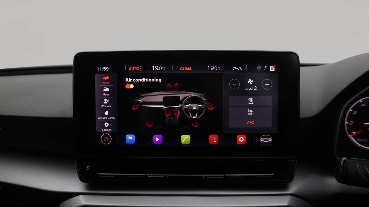 Used SEAT Leon 2020 for sale - 77543425: Photo 12