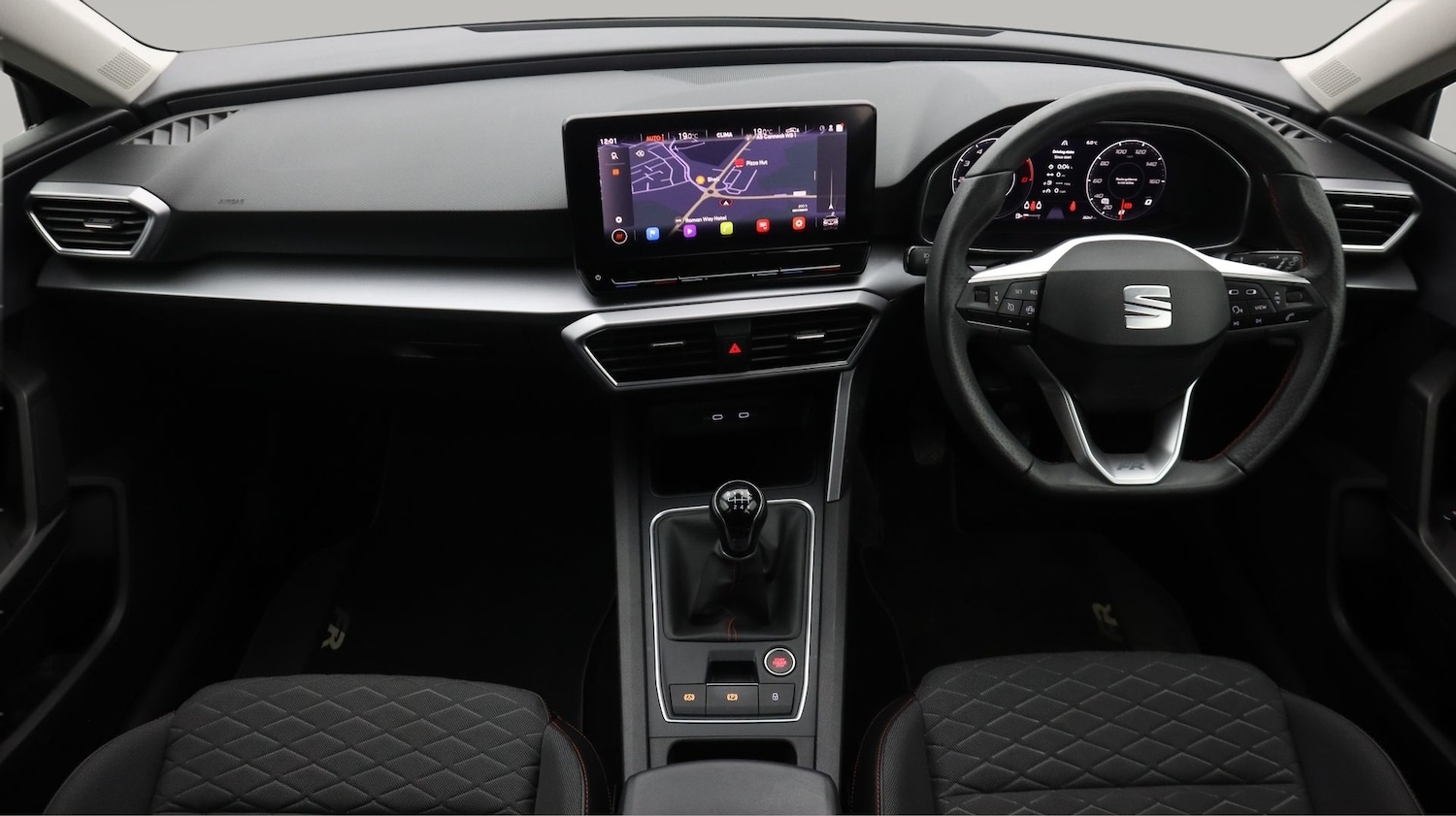 Used SEAT Leon 2020 for sale - 77543425: Photo 13