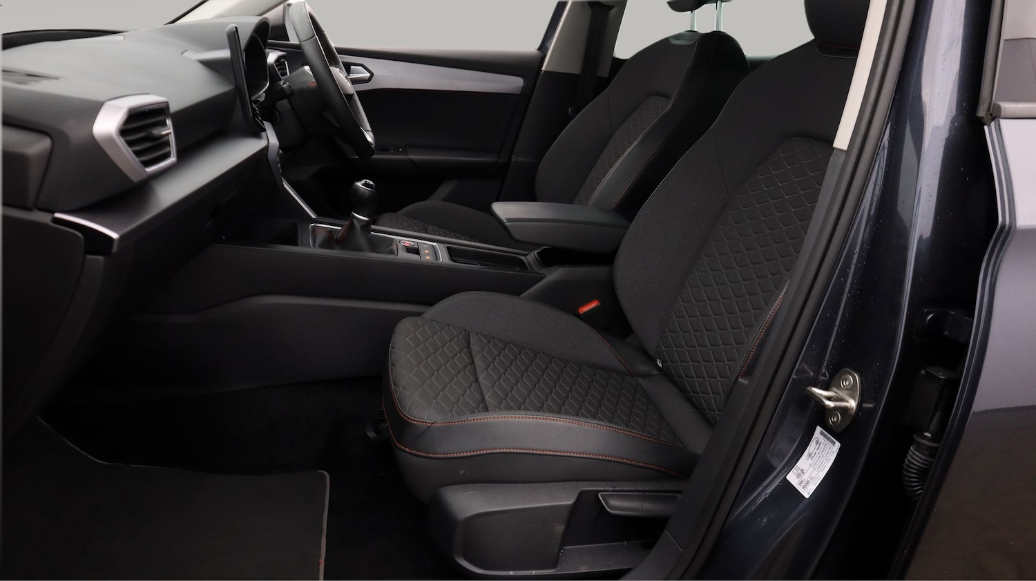 Used SEAT Leon 2020 for sale - 77543425: Photo 14