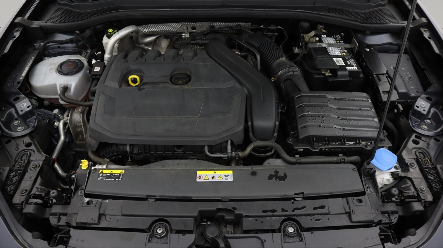 Used SEAT Leon 2020 for sale - 77543425: Photo 19