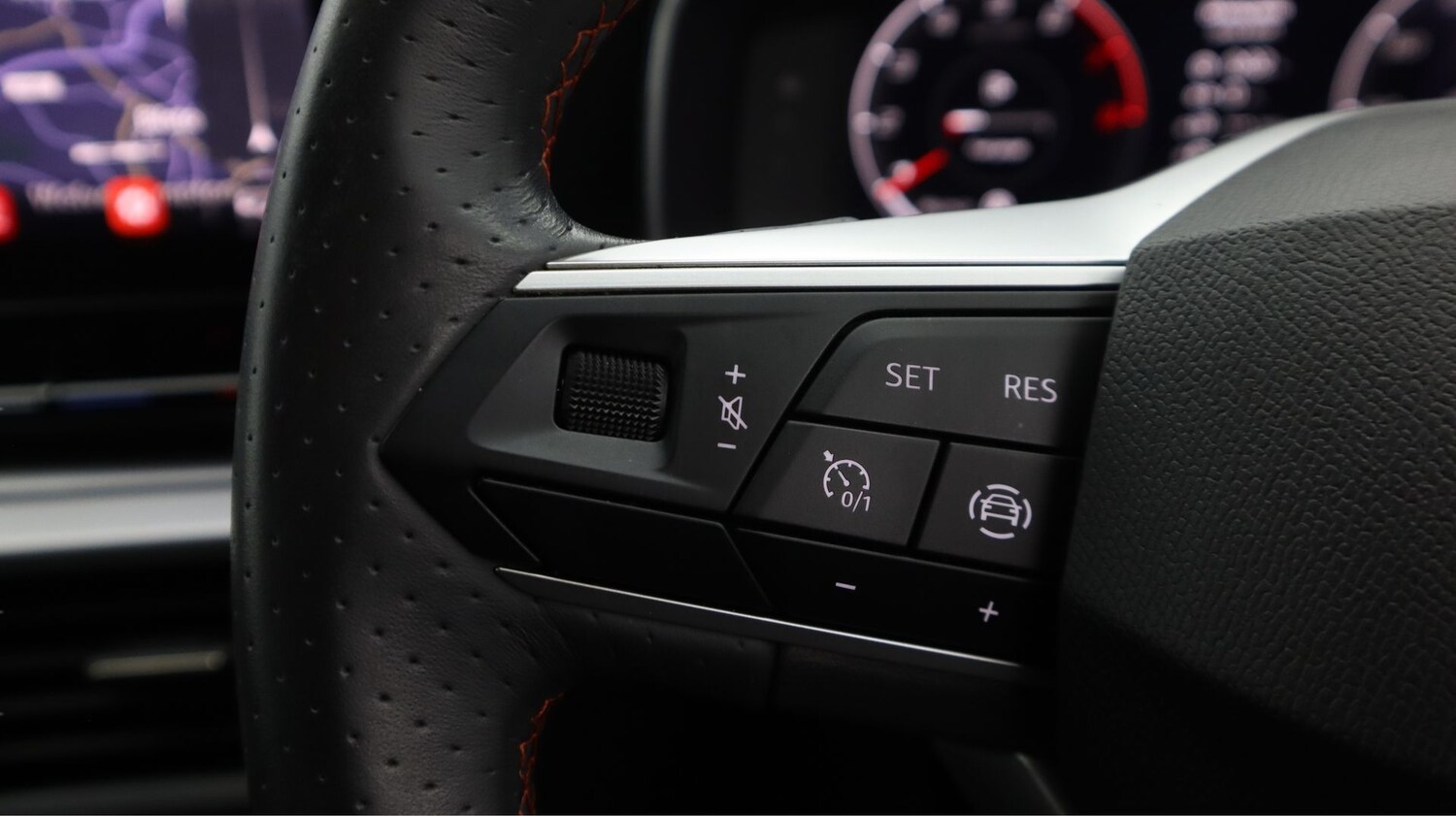 Used SEAT Leon 2020 for sale - 77543425: Photo 22