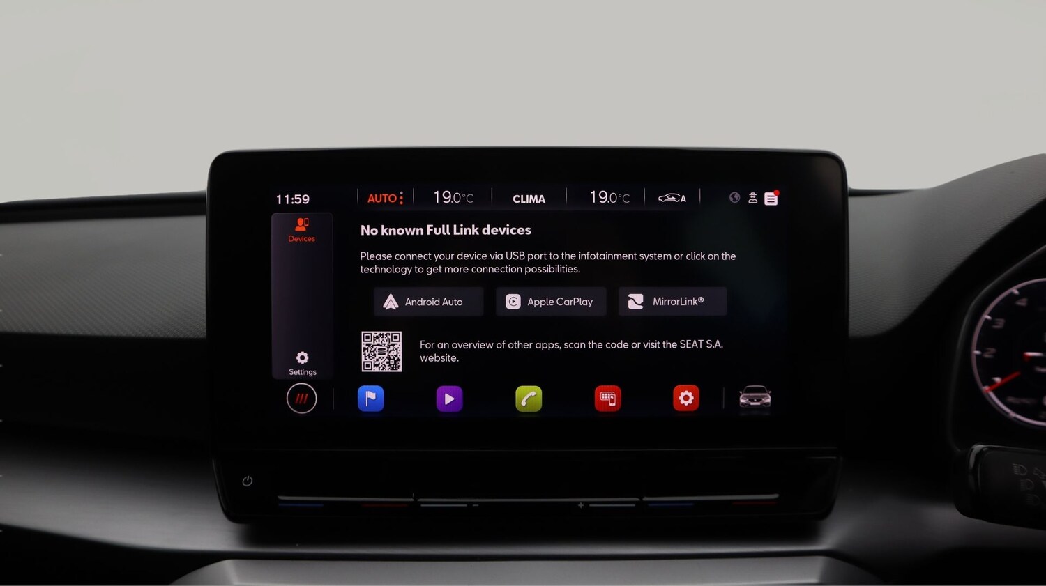 Used SEAT Leon 2020 for sale - 77543425: Photo 23