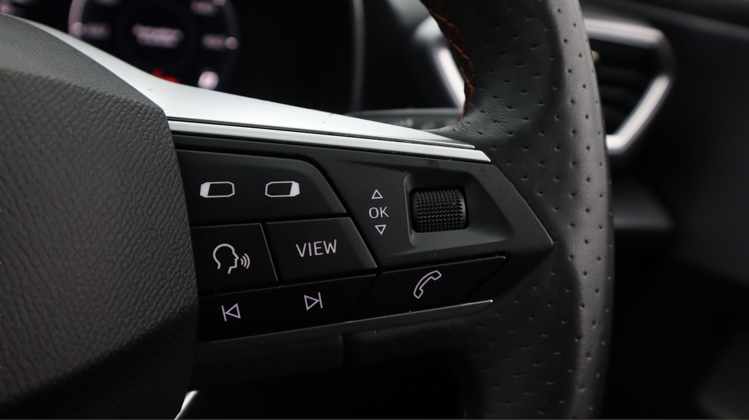 Used SEAT Leon 2020 for sale - 77543425: Photo 24