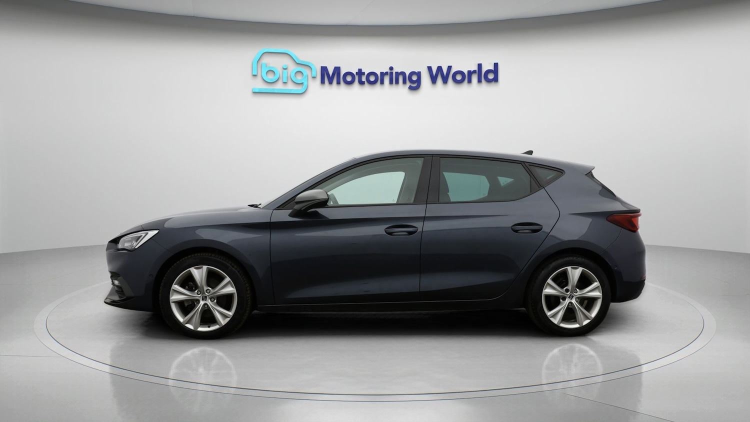 Used SEAT Leon 2020 for sale - 77543425: Photo 4