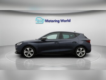Used SEAT Leon 2020 for sale - 77543425: Photo