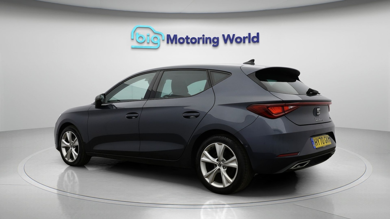 Used SEAT Leon 2020 for sale - 77543425: Photo 5