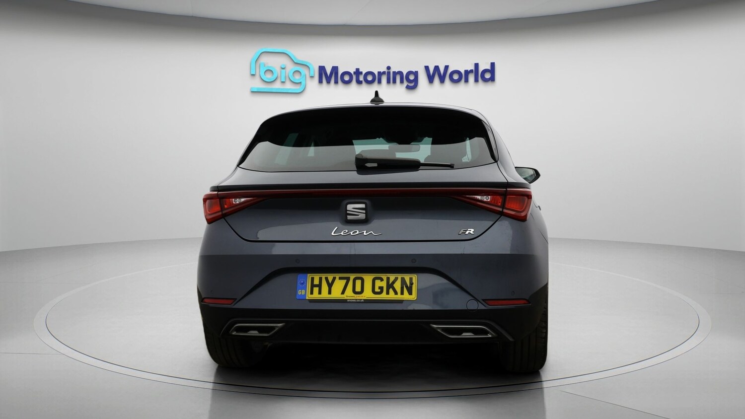 Used SEAT Leon 2020 for sale - 77543425: Photo 6