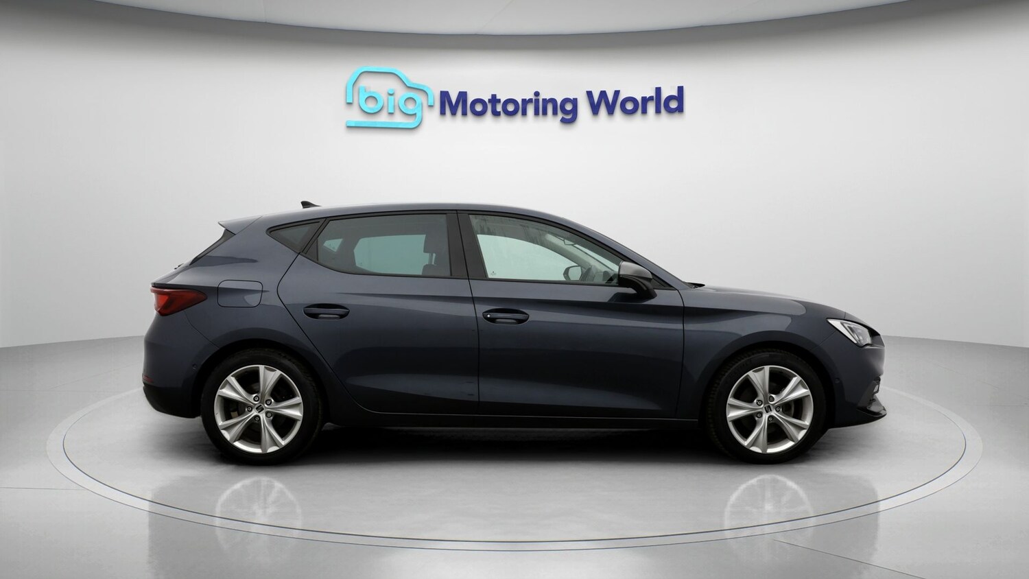 Used SEAT Leon 2020 for sale - 77543425: Photo 8