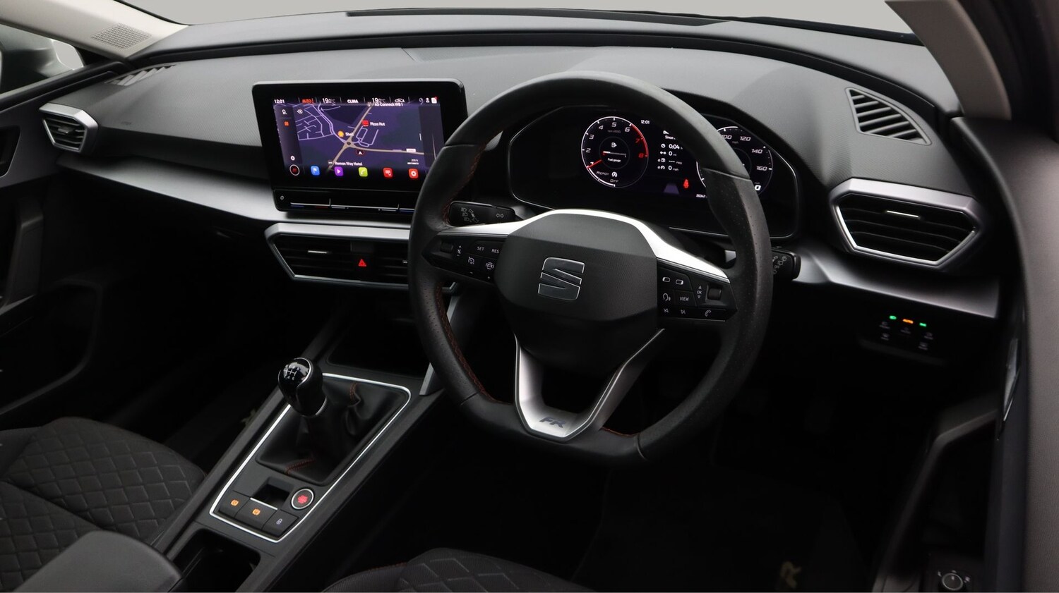 Used SEAT Leon 2020 for sale - 77543425: Photo 9