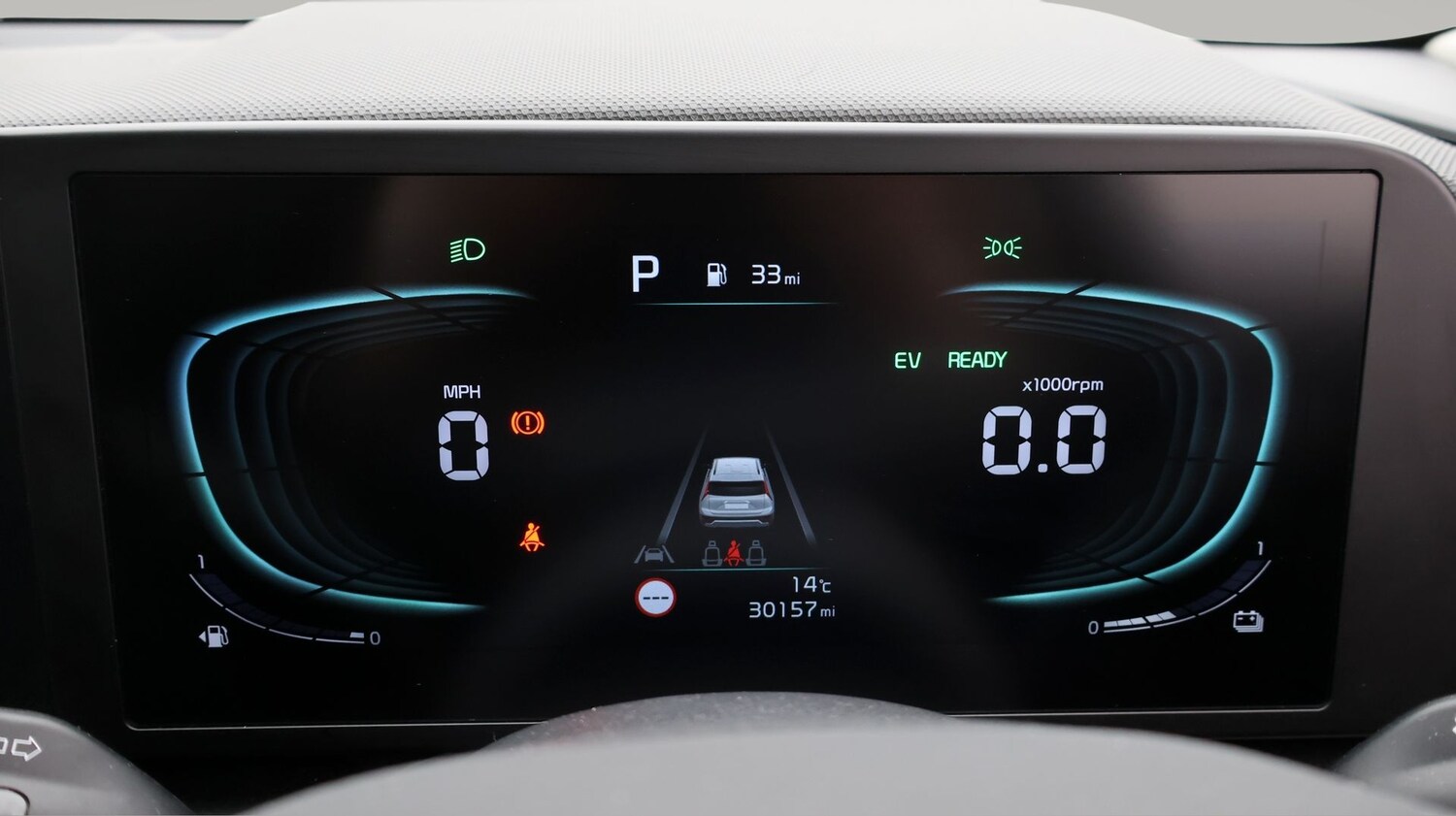 Used Kia Niro for sale - 77283540: Photo 10