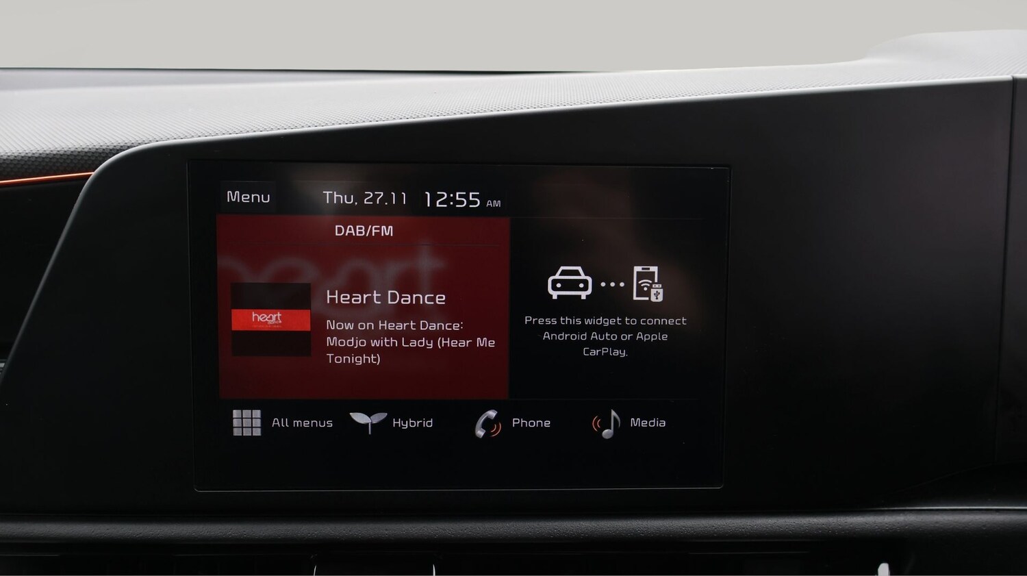 Used Kia Niro for sale - 77283540: Photo 11