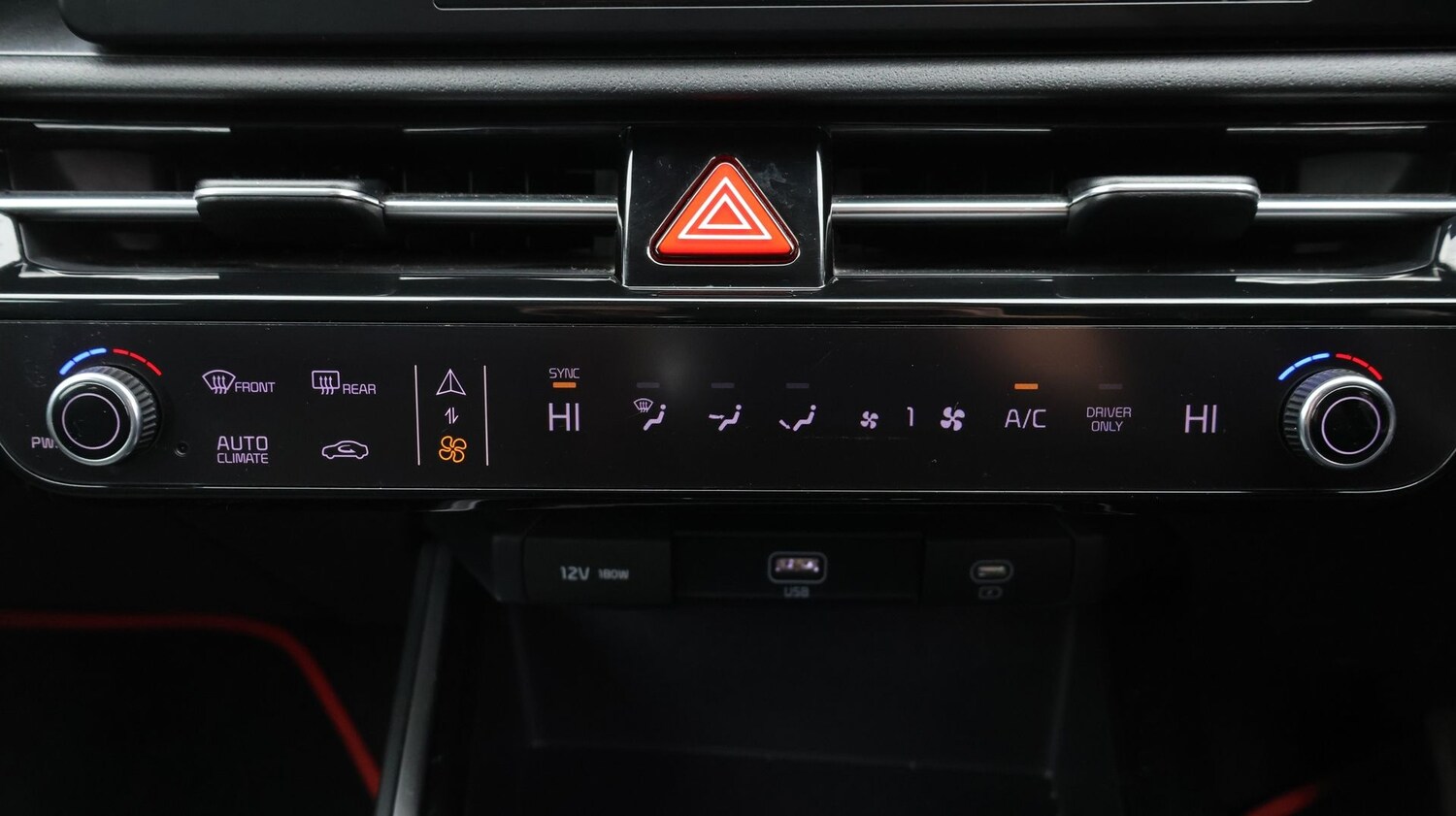 Used Kia Niro for sale - 77283540: Photo 12