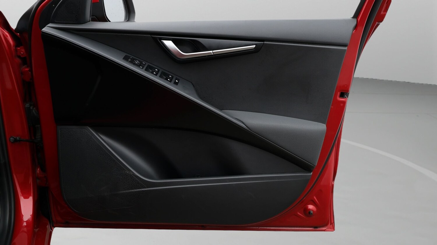 Used Kia Niro for sale - 77283540: Photo 15