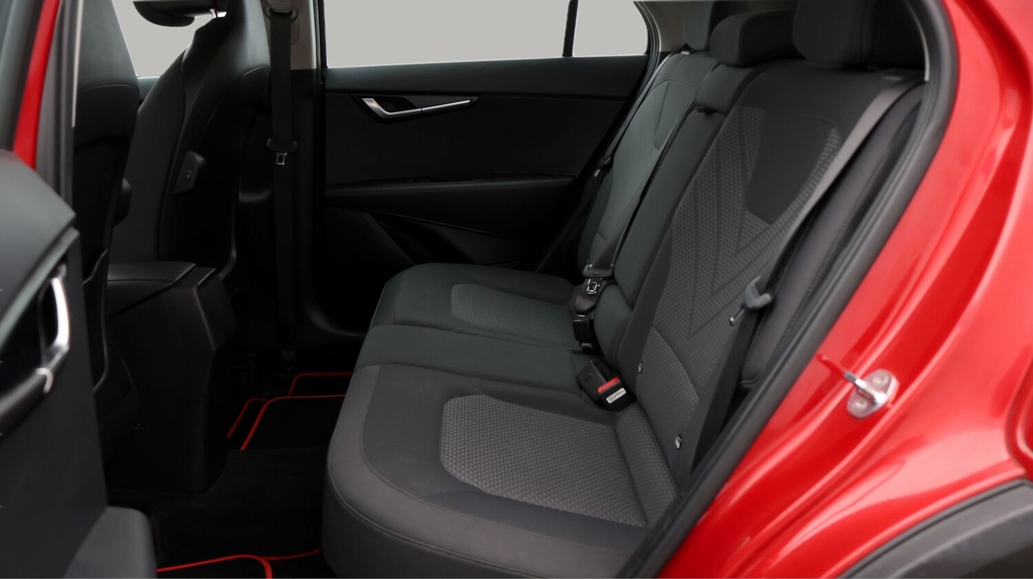 Used Kia Niro for sale - 77283540: Photo 16