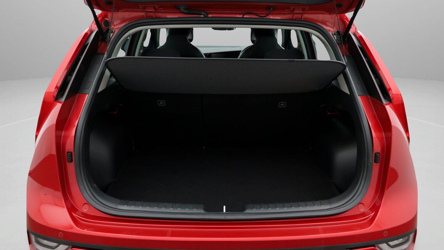 Used Kia Niro for sale - 77283540: Photo 17