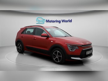 Used Kia Niro 2022 for sale - 77283540: Photo