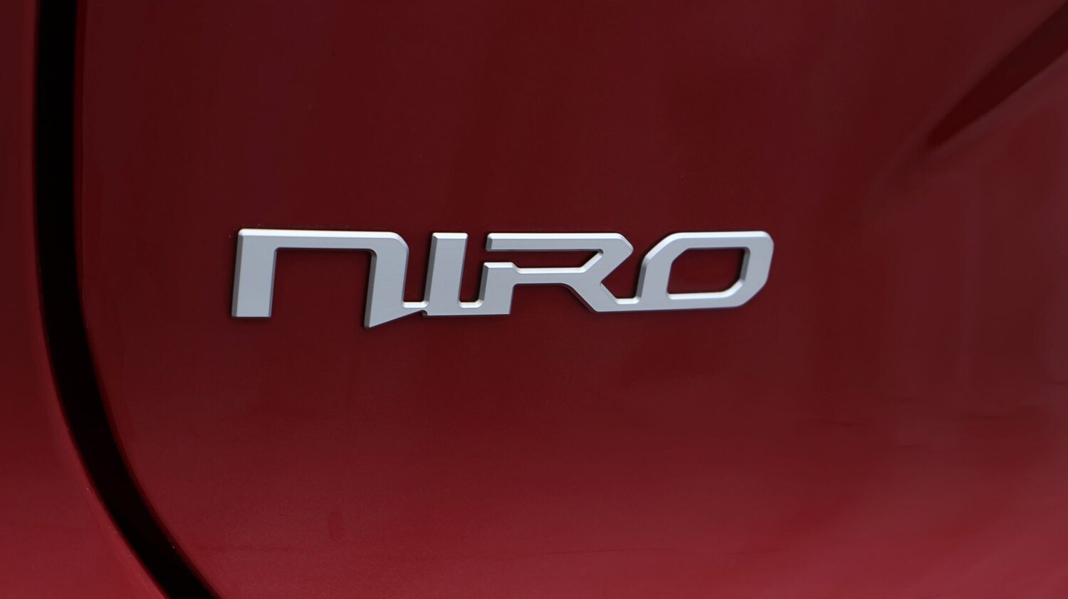 Used Kia Niro for sale - 77283540: Photo 20