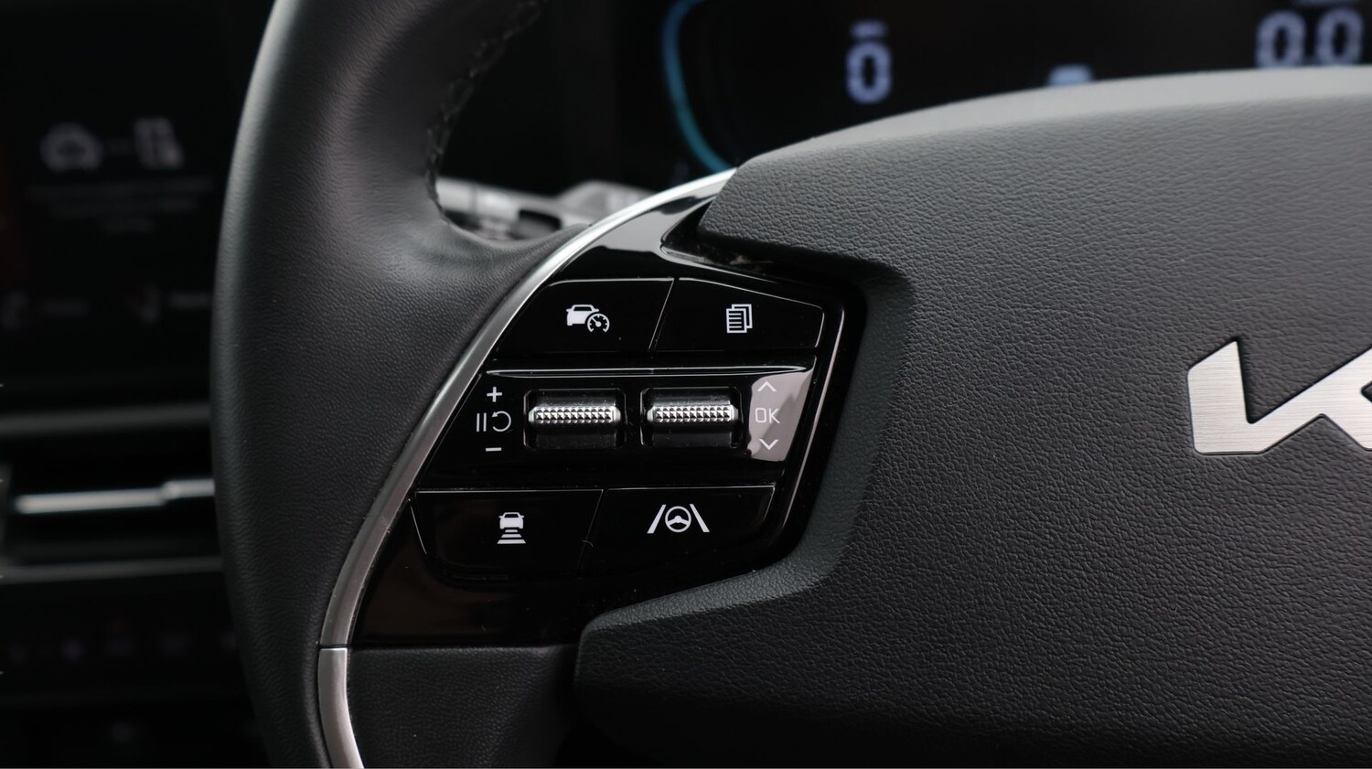 Used Kia Niro for sale - 77283540: Photo 25