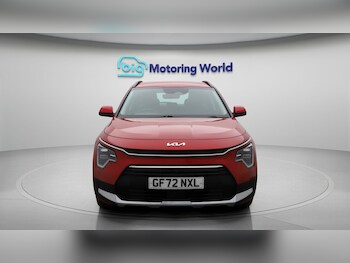 Used Kia Niro 2022 for sale - 77283540: Photo