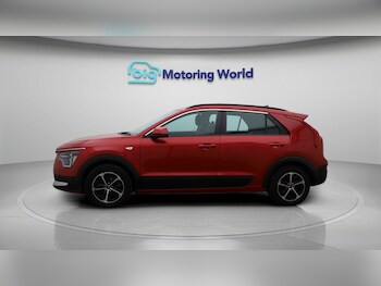 Used Kia Niro 2022 for sale - 77283540: Photo