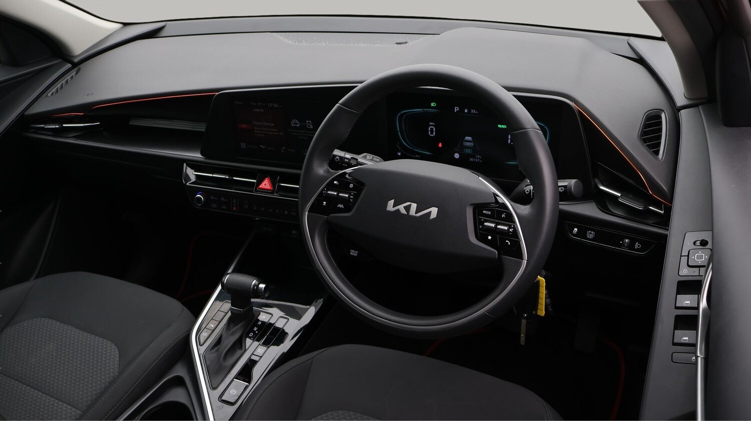 Used Kia Niro for sale - 77283540: Photo 9