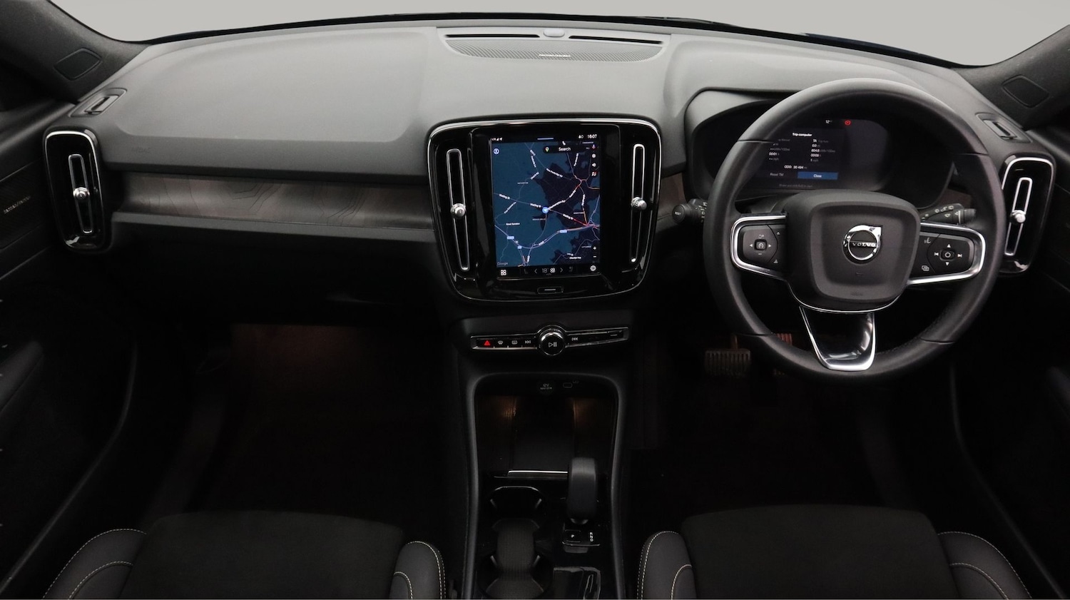 Used Volvo XC40 2023 for sale - 77578325: Photo 13