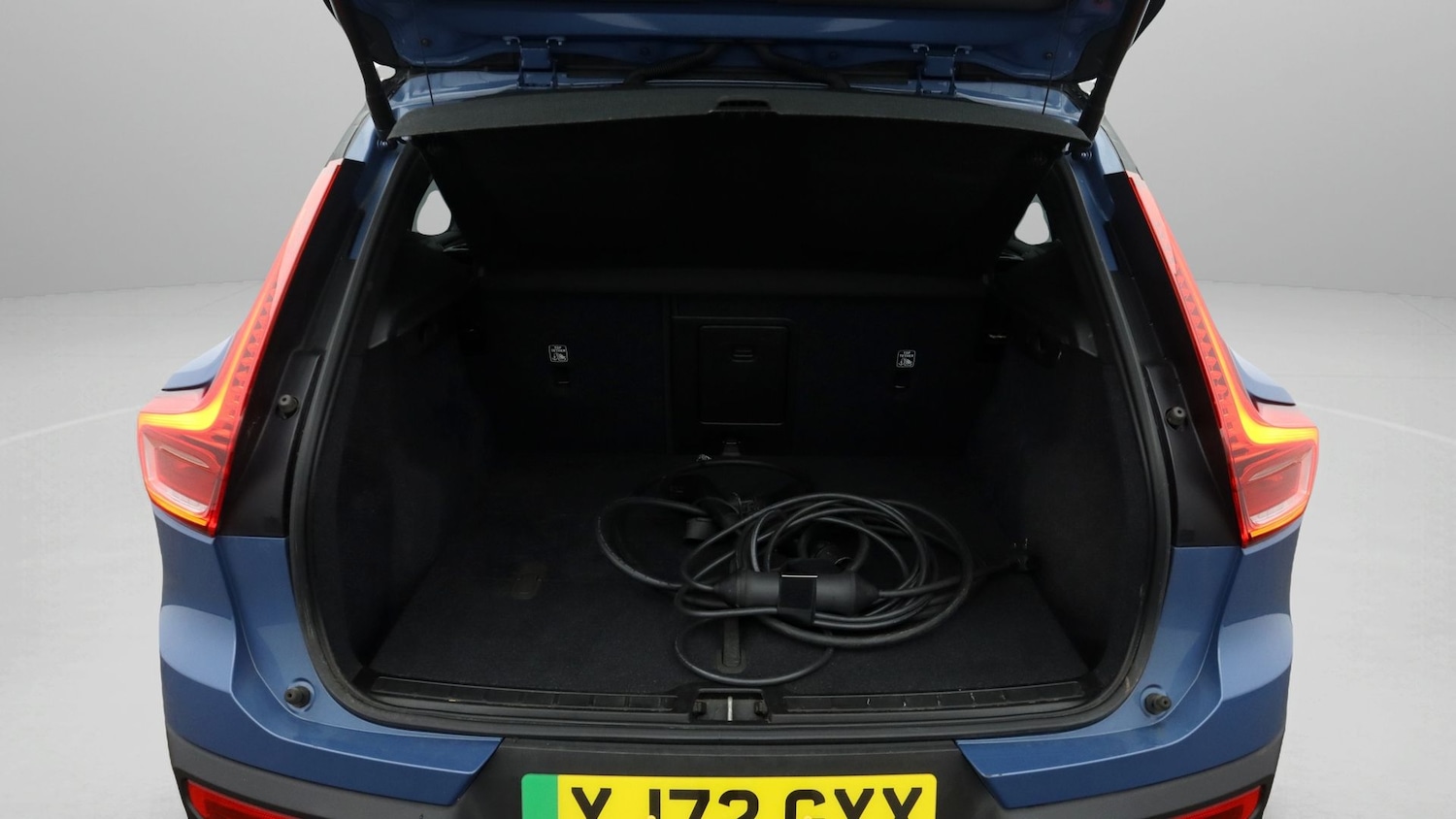 Used Volvo XC40 2023 for sale - 77578325: Photo 17