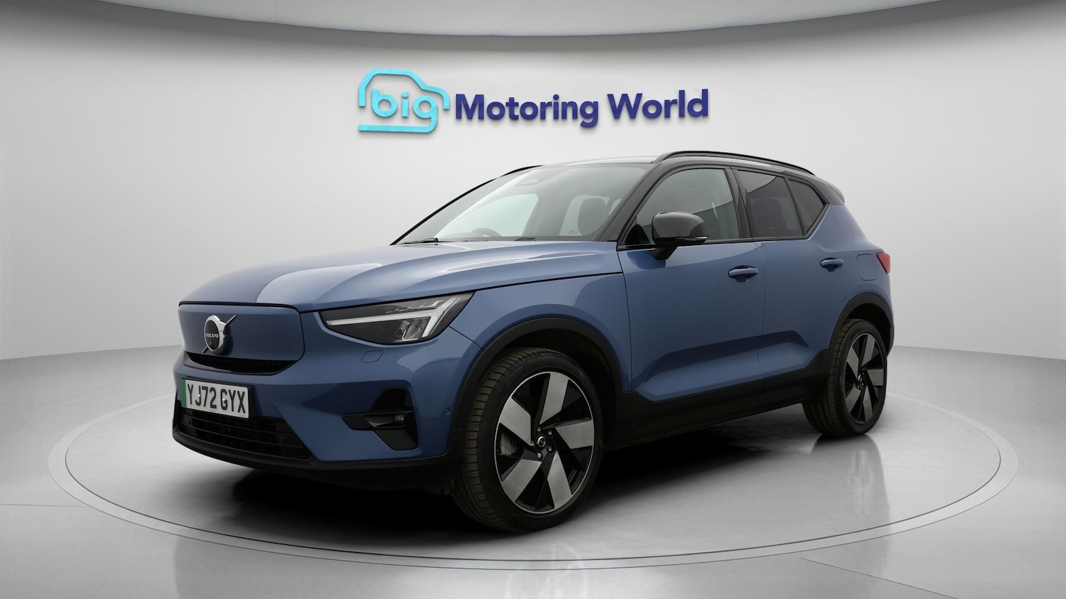 Used Volvo XC40 2023 for sale - 77578325: Photo 3