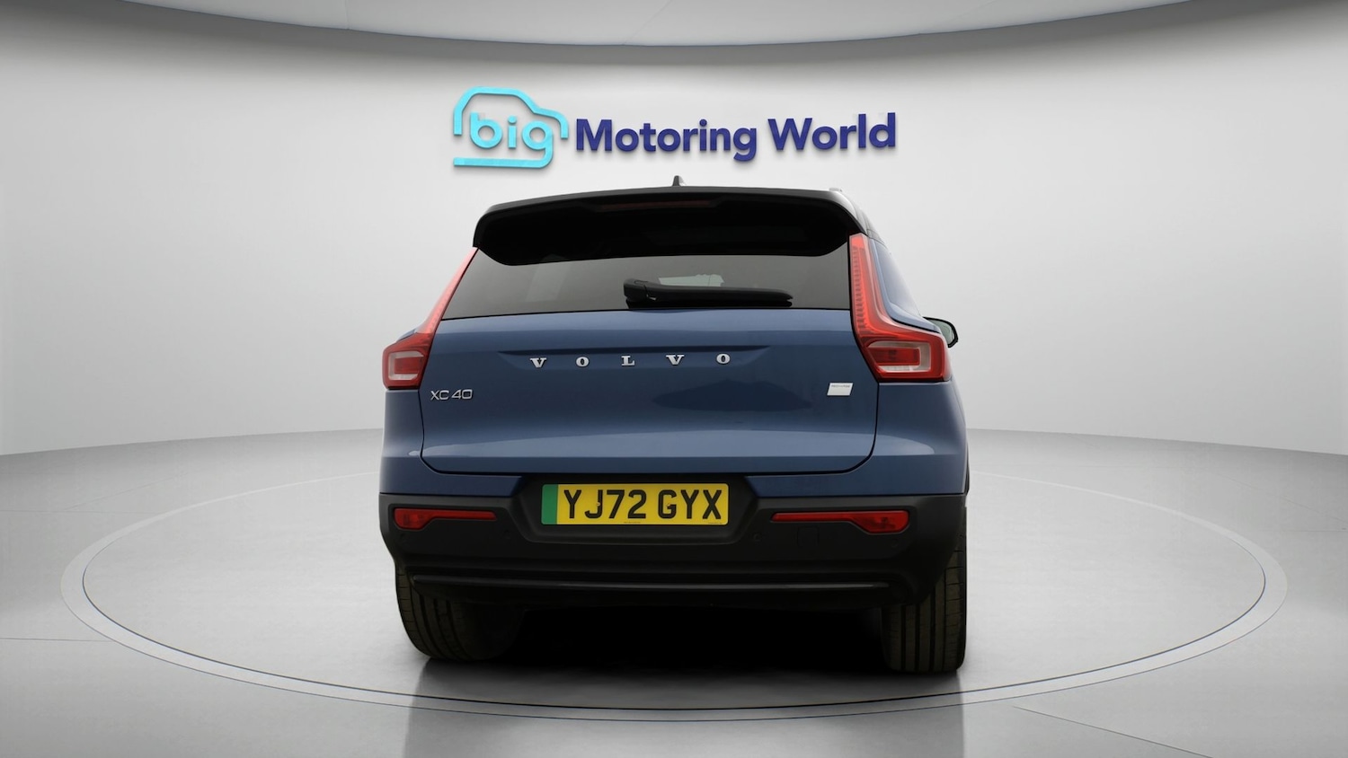 Used Volvo XC40 2023 for sale - 77578325: Photo 6