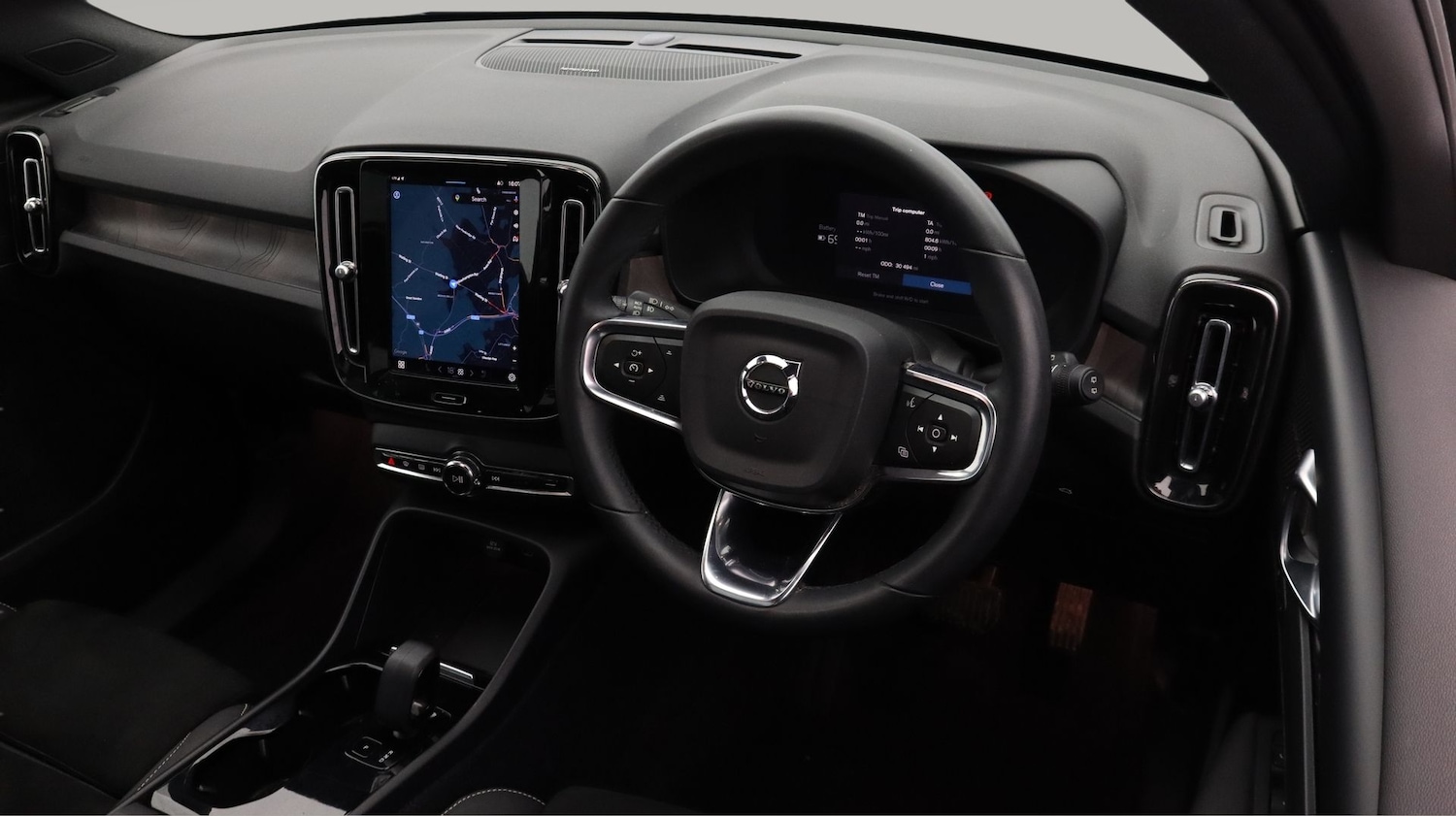 Used Volvo XC40 2023 for sale - 77578325: Photo 9