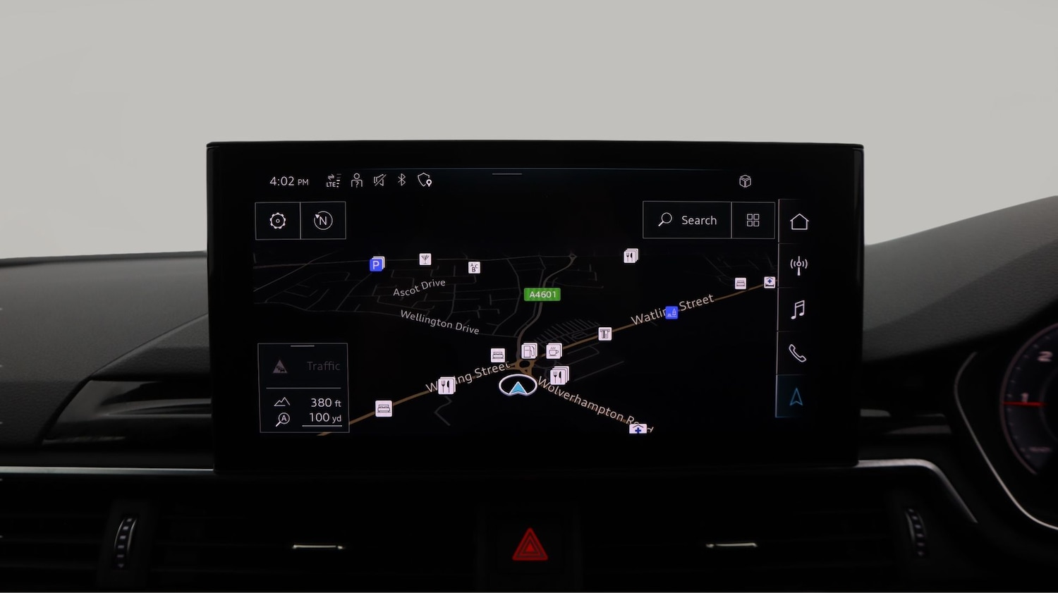 Used Audi A4 2020 for sale - 77532479: Photo 11