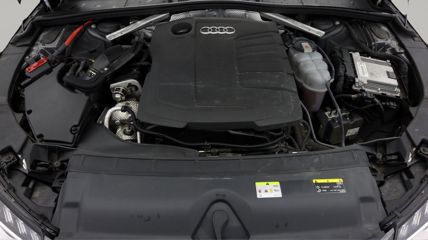 Used Audi A4 2020 for sale - 77532479: Photo 19