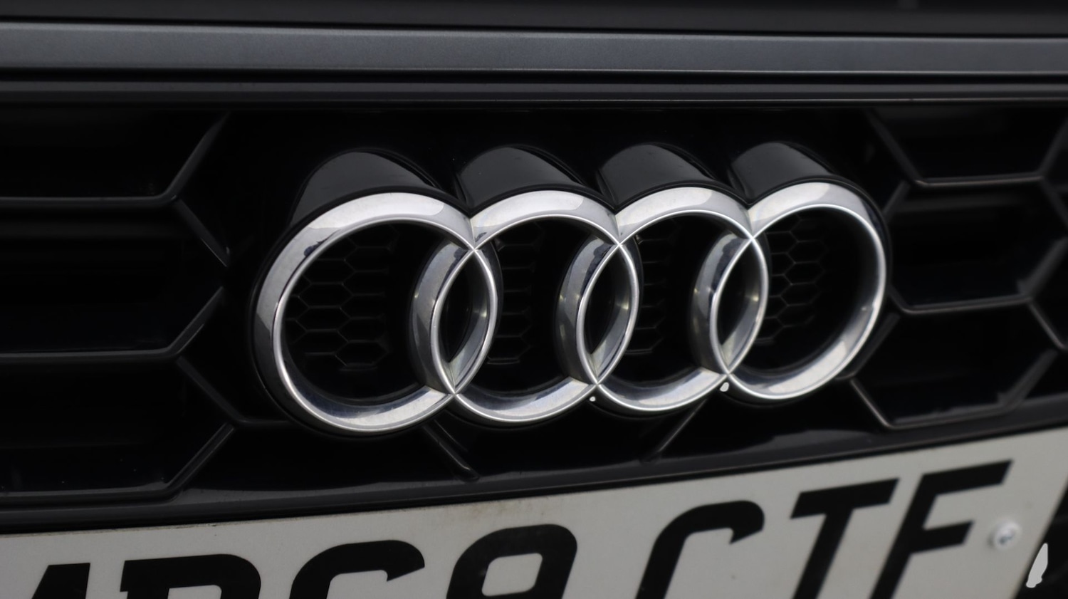 Used Audi A4 2020 for sale - 77532479: Photo 20