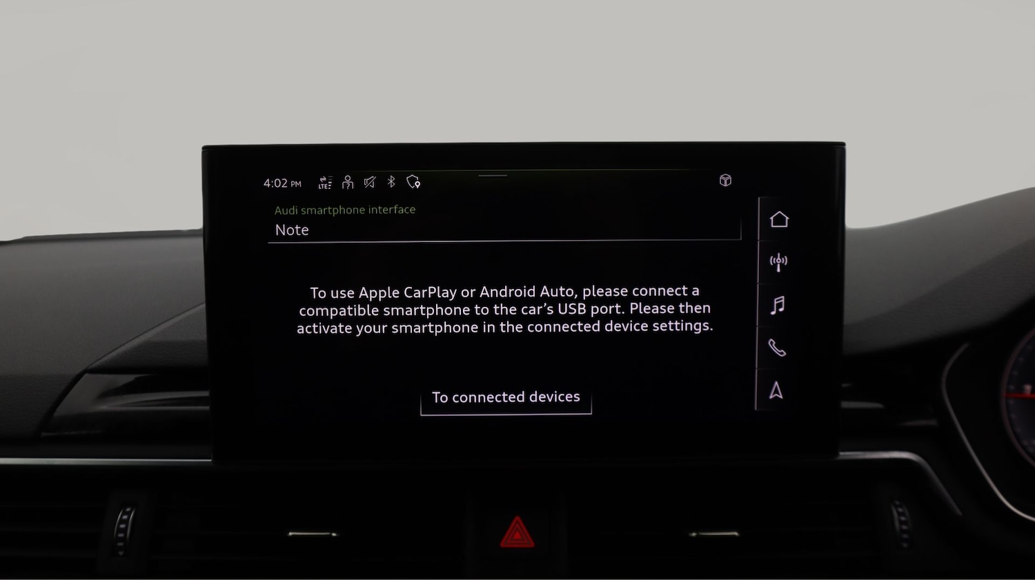 Used Audi A4 2020 for sale - 77532479: Photo 24