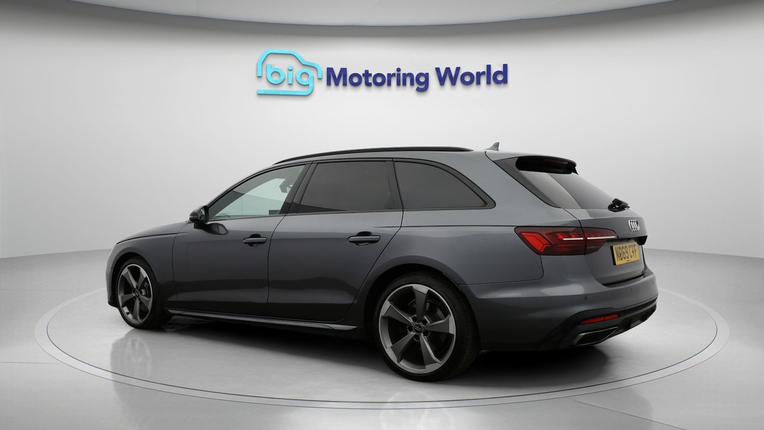 Used Audi A4 2020 for sale - 77532479: Photo 5