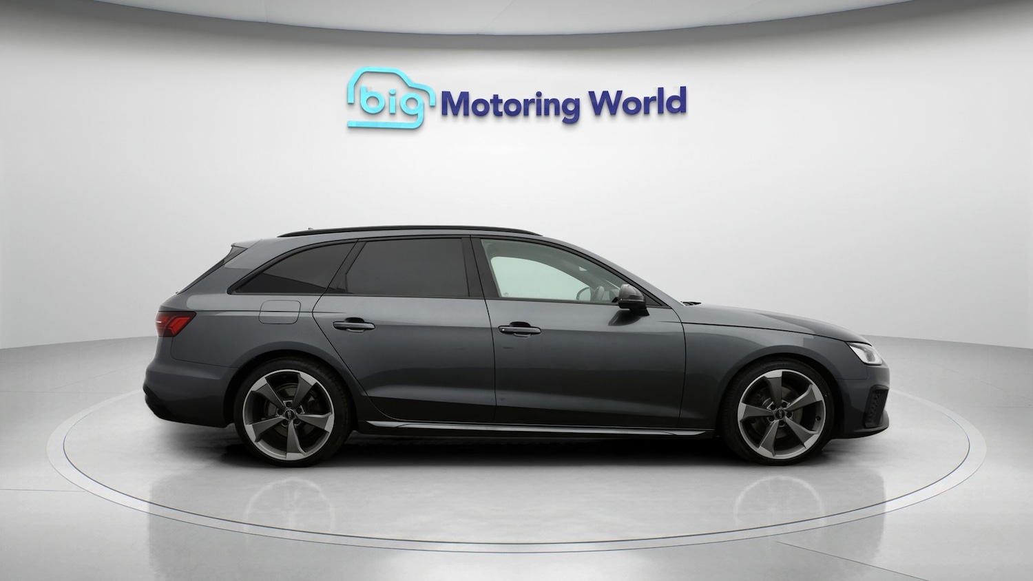 Used Audi A4 2020 for sale - 77532479: Photo 8