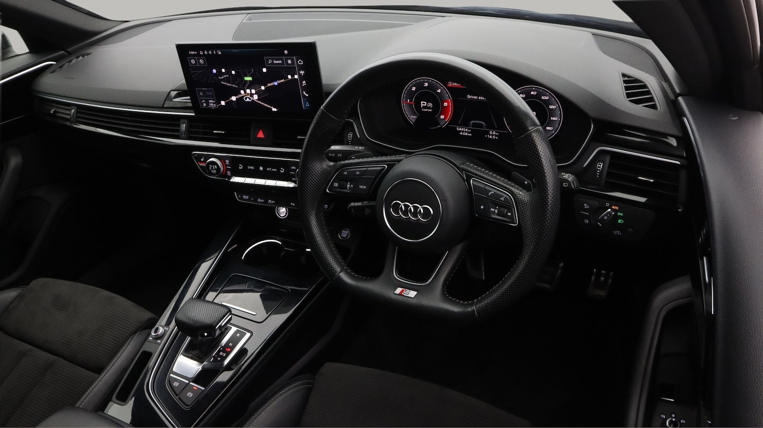 Used Audi A4 2020 for sale - 77532479: Photo 9