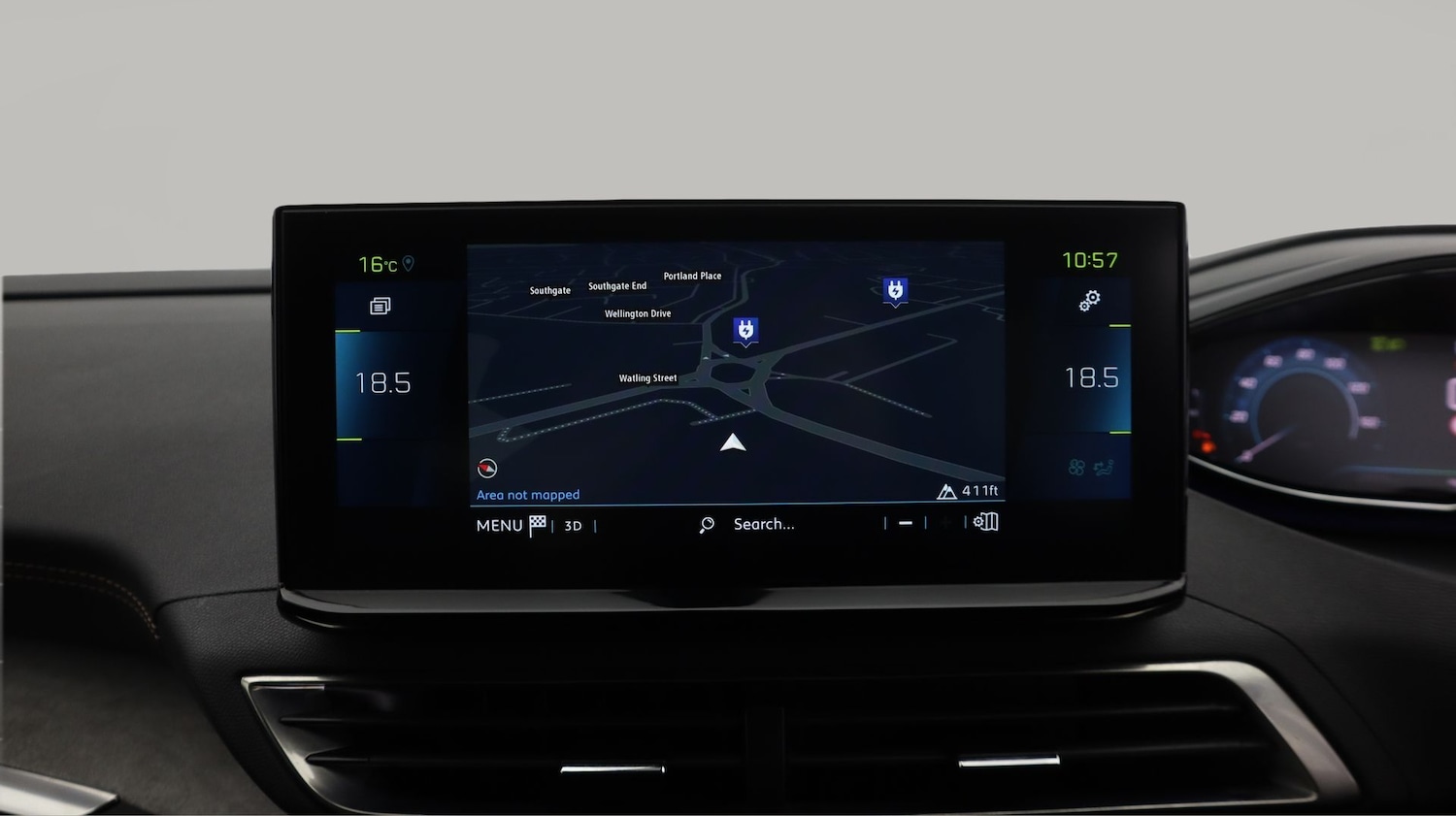 Used Peugeot 3008 for sale - 77523051: Photo 11