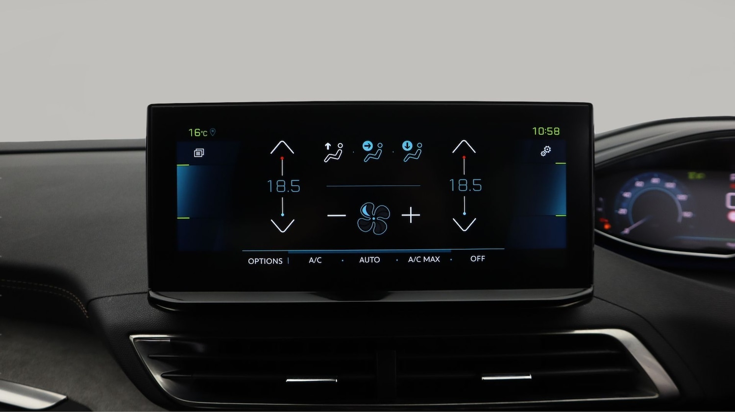 Used Peugeot 3008 for sale - 77523051: Photo 12