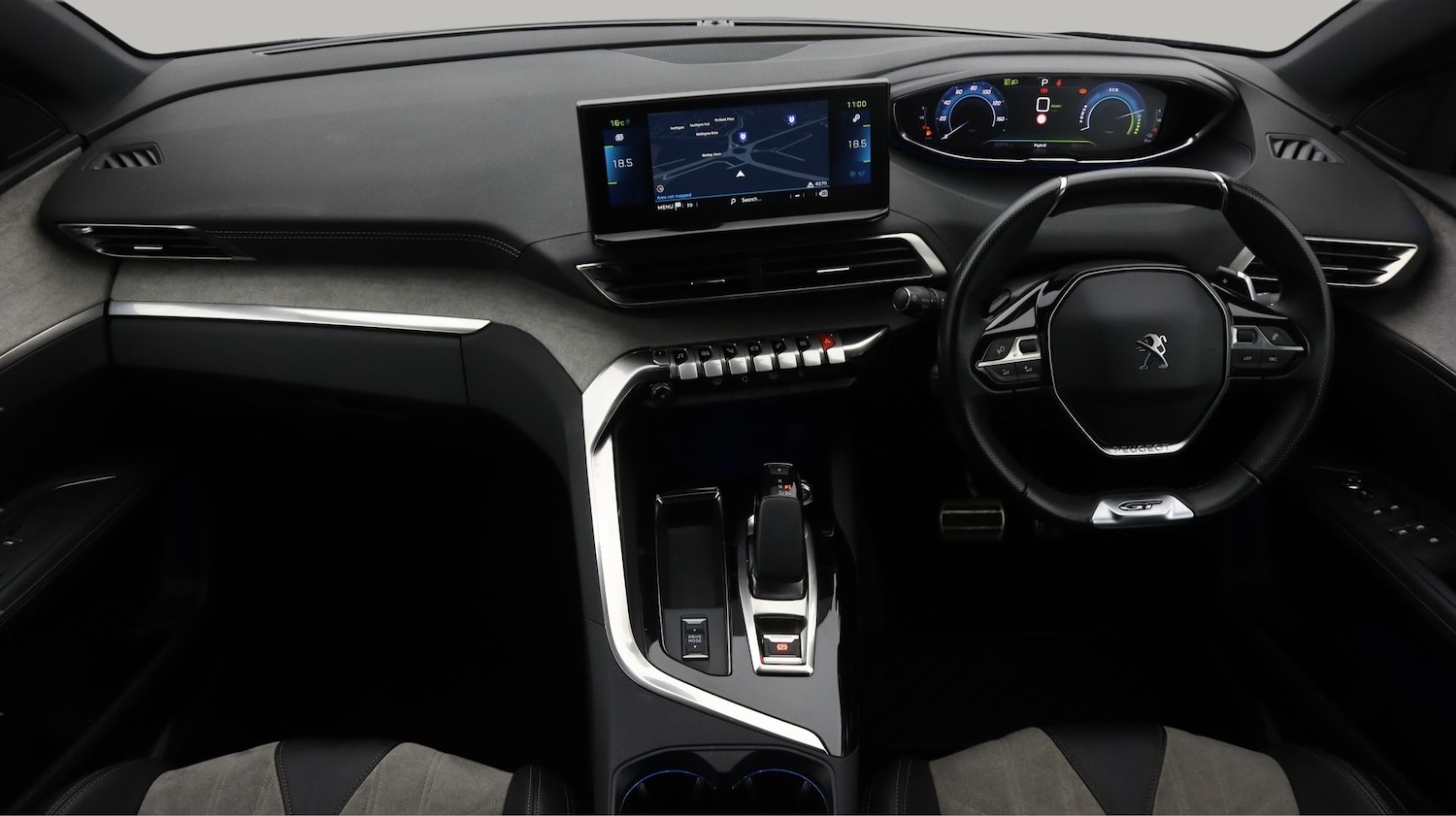 Used Peugeot 3008 for sale - 77523051: Photo 13