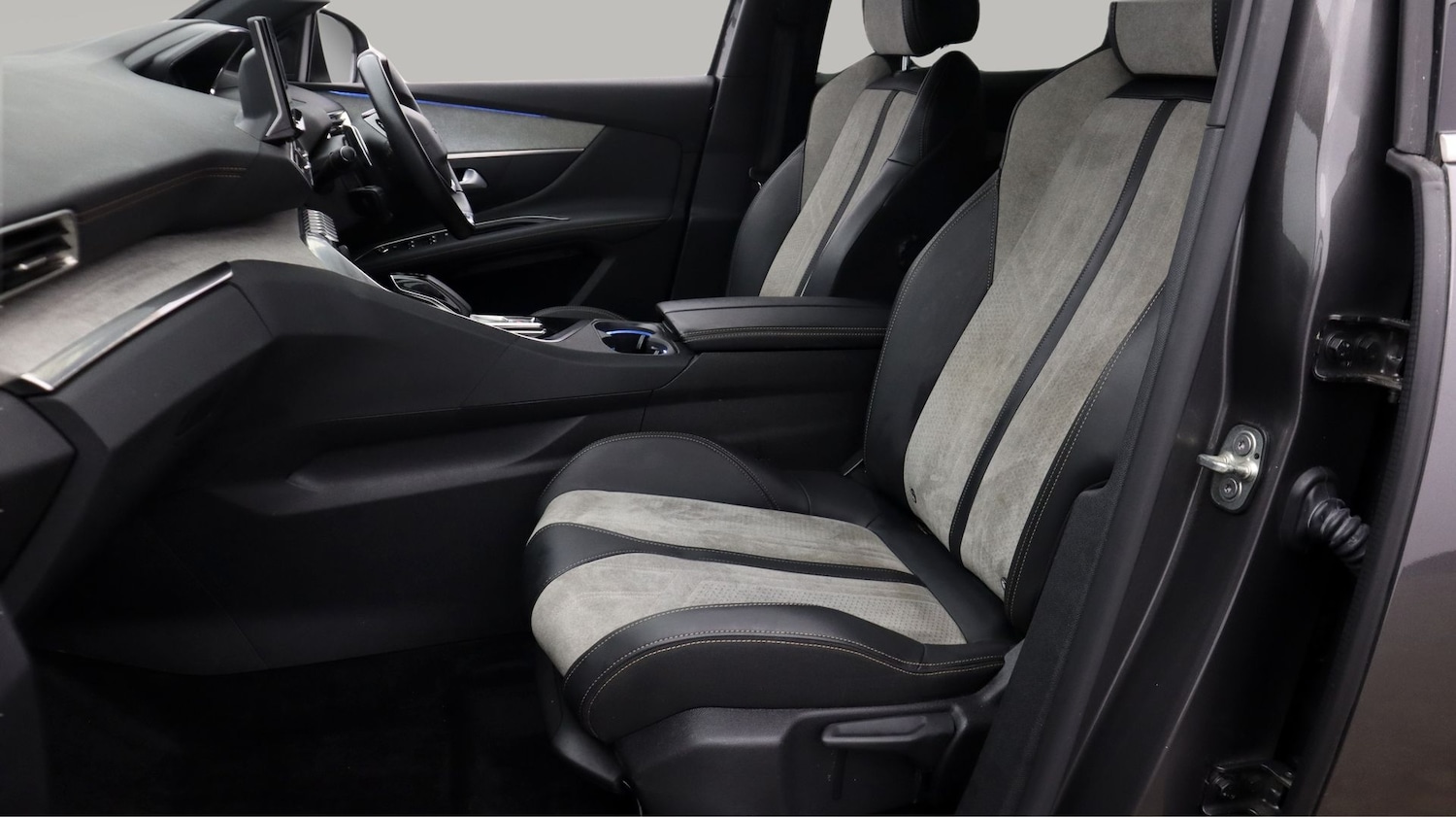 Used Peugeot 3008 for sale - 77523051: Photo 14