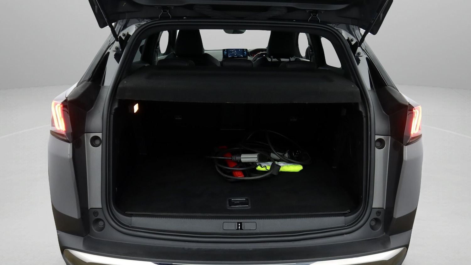 Used Peugeot 3008 for sale - 77523051: Photo 17