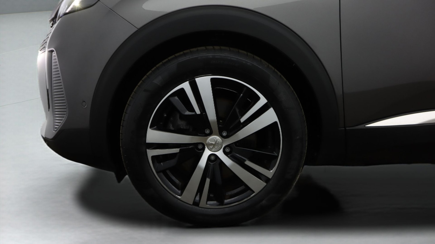 Used Peugeot 3008 for sale - 77523051: Photo 18