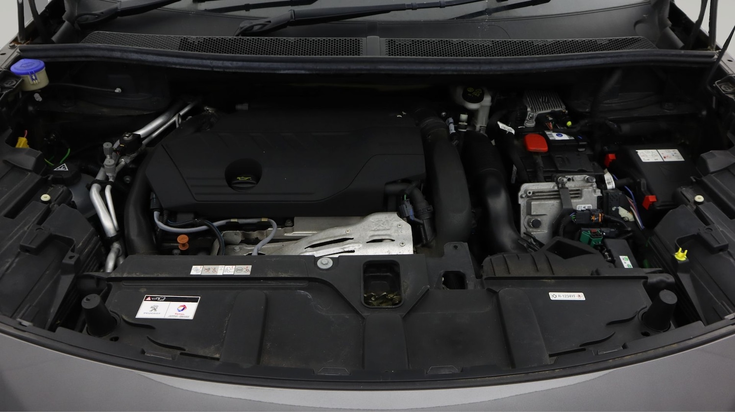 Used Peugeot 3008 for sale - 77523051: Photo 19