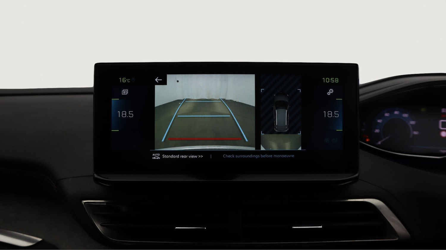 Used Peugeot 3008 for sale - 77523051: Photo 25