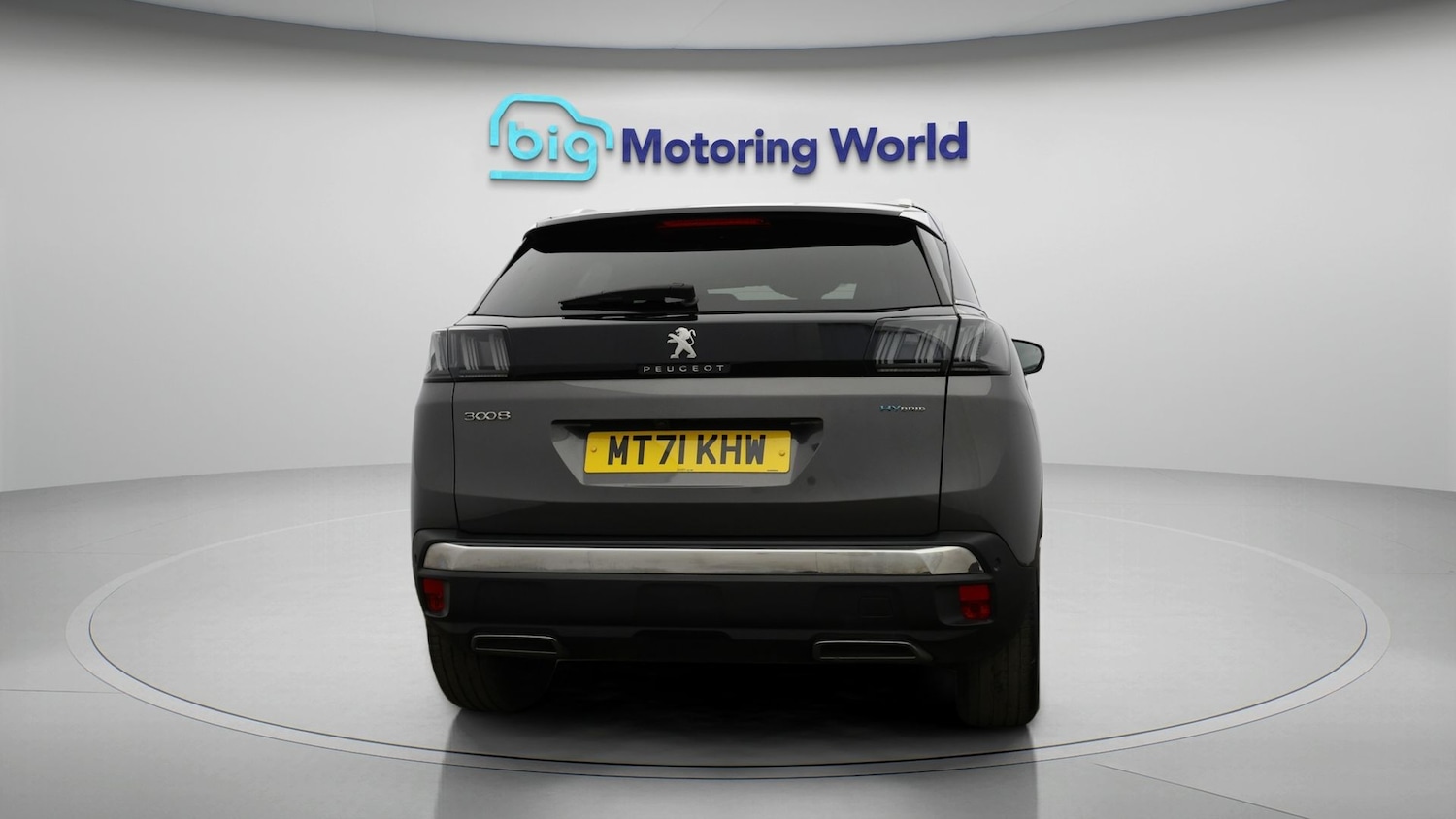 Used Peugeot 3008 for sale - 77523051: Photo 6